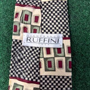 Gianfranco Ruffini tie made in Italy